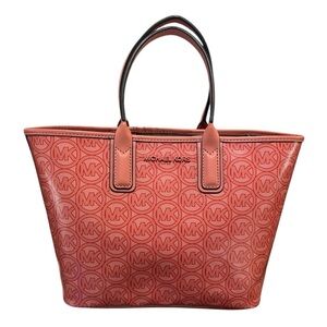 Michael Kors Jodie Small Tote Bag In Sherbet NWT